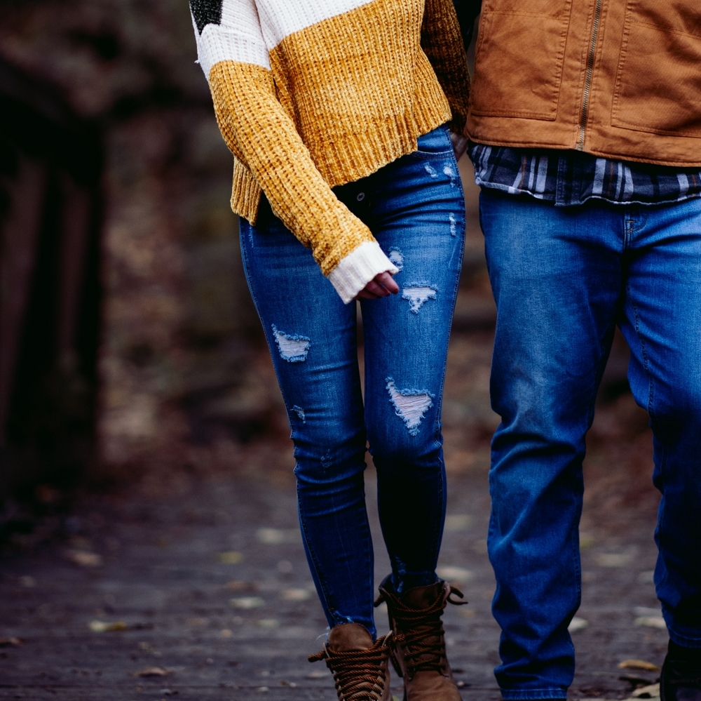 KanCan Skinny Jeans
